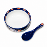 Ceramic Bowl 12 oz (SF551-FWV), Alternate view