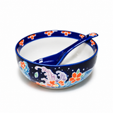 Ceramic Bowl 12 oz (SF551-FWV), Product view