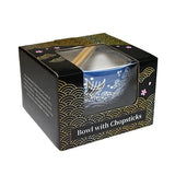Ceramic Bowl 24 oz (SF56-BCA), Packaging view
