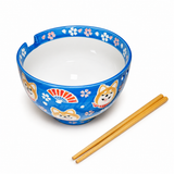 Ceramic Bowl 24 oz (SF56-BSH), Alternate view