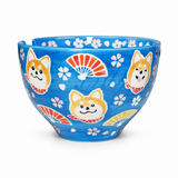 Ceramic Bowl 24 oz (SF56-BSH), Detail view