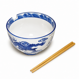 Ceramic Bowl 24 oz (SF56-DR), Alternate view