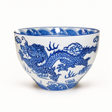 Ceramic Bowl 24 oz (SF56-DR), Detail view