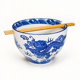 Ceramic Bowl 24 oz (SF56-DR), Product view