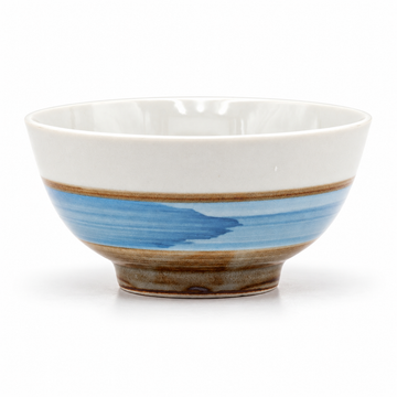 Rice Bowl - 10 fl. oz. / 4.5"D x 2.25"H, Alternate view