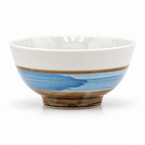 Rice Bowl - 10 fl. oz. / 4.5"D x 2.25"H, Alternate view