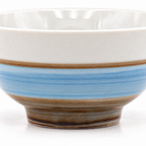Rice Bowl - 10 fl. oz. / 4.5"D x 2.25"H, Detail view