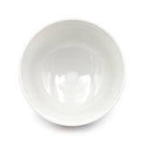 Rice Bowl - 10 fl. oz. / 4.5"D x 2.25"H, Interior view