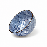 Ceramic Bowl — 16 fl. oz., Alternate view