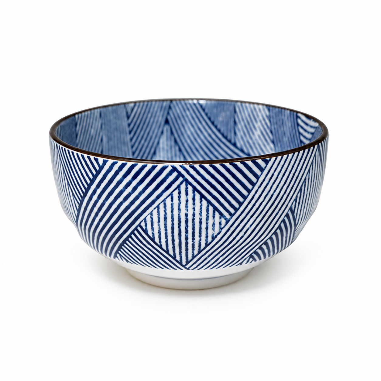 Ceramic Bowl — 16 fl. oz., Product view