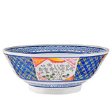 8½″ Ceramic Ramen Bowl — 48 fl. oz., Angled empty product product view
