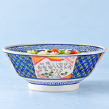 8½″ Ceramic Ramen Bowl — 48 fl. oz., Vegetable rice service