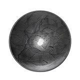 Ceramic Bowl — 50 fl. oz., Interior view