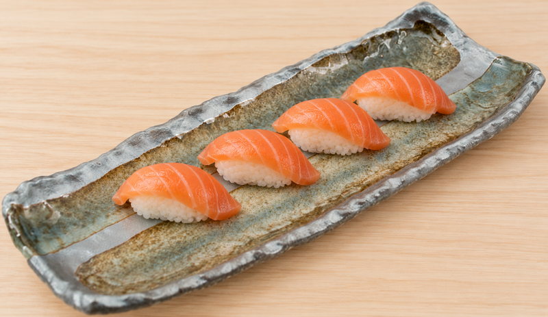 SP213-B A short line of nigiri