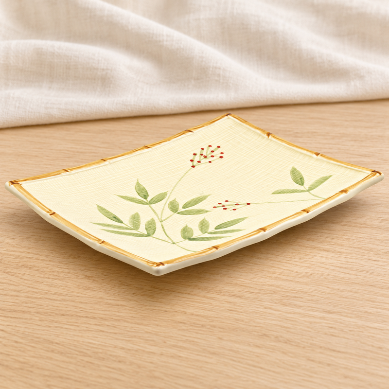 SP2611-N A platter for the center of the table