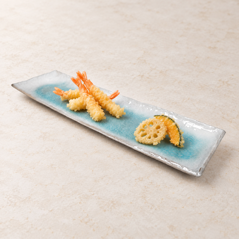 SP320-BL Separate tempura portions