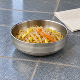 SS-RSB-3 Seasoned bean sprout side
