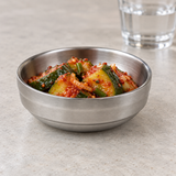 SS-RSB-3 Cucumber kimchi side