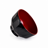 4¼″ Lacquer / Plastic Bowl — 12 oz, Alternate view