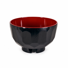 4¼″ Lacquer / Plastic Bowl — 12 oz, Product view