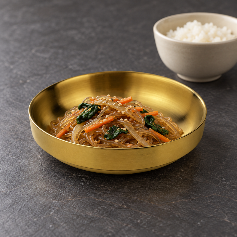 SSG-JQ-RSB-14 — let a noodle side stand on its own