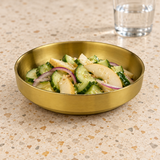 SSG-RSB-15 Cucumber and Asian pear salad
