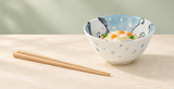 Vegetable rice service