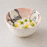 Ceramic Bowl — 12 fl. oz., Serving example