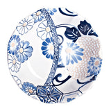 Ceramic Bowl — 8 fl. oz., Interior view