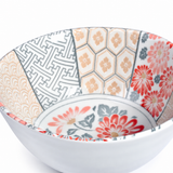 Ceramic Bowl — 20 fl. oz., Detail view