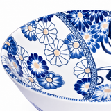 Ceramic Bowl — 29 fl. oz., Detail view