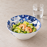 Ceramic Bowl — 29 fl. oz., Serving example