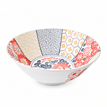 Ceramic Bowl — 29 fl. oz., Angled product view