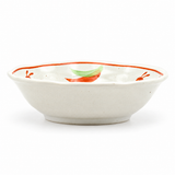 BOWL PC 5PC RD (as), Detail view