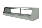 Turbo Air TSSC-4 48-inch remote refrigerated sushi display case
