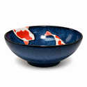 Ceramic Bowl — 50 fl. oz., Angled studio product view
