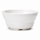 Melamine Dessert Bowl S 3.75", White, Alternate view