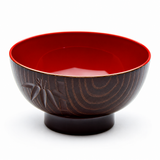 WF102-BU Brown/red lacquer hero