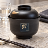 WF200-B Covered soup service setting