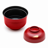 WF200-R Black interior and separate lid