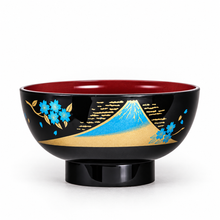 Fuji bowl product view