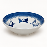 5.25" Ceramic Bowl, Product view
