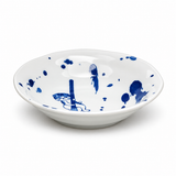 Ceramic Bowl — 8 fl. oz., Angled product view