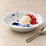 Ceramic Bowl — 12 fl. oz., Styled view