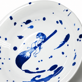Ceramic Bowl — 12 fl. oz., Detail view