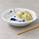 Ceramic Bowl — 12 fl. oz., Serving example