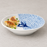 Ceramic Bowl — 12 fl. oz., Dumpling service