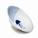 Ceramic Bowl — 12 fl. oz., Alternate view