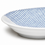 Ceramic Bowl — 12 fl. oz., Detail view