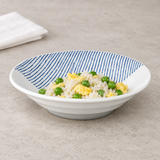 Ceramic Bowl — 12 fl. oz., Serving example